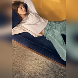 Anthropologie Saturday Chalet Lounge Pants Boho